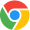 Icon chrome