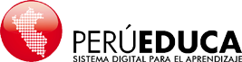 Logotipo PerúEduca